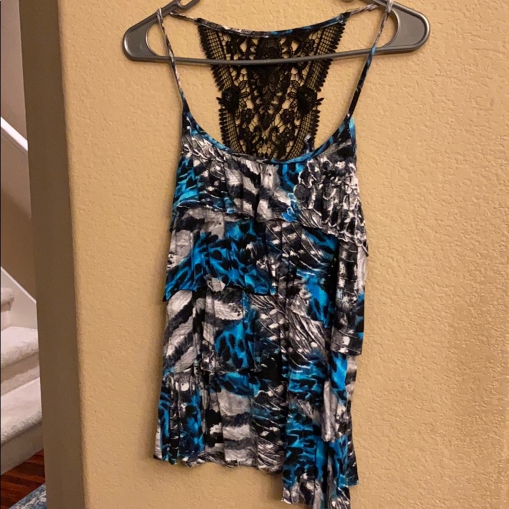 Summer top